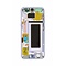 Samsung Samsung Galaxy S8 (G950F) Display, Orchid Gray, GH97-20457C;GH97-20473C