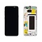 Samsung Samsung Galaxy S8 (G950F) Display, Arctic Silver, GH97-20457B;GH97-20473B