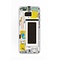 Samsung Samsung Galaxy S8 (G950F) Display, Arctic Silver, GH97-20457B;GH97-20473B