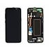 Samsung Galaxy S8 (G950F) Display, Midnight Black, GH97-20457A;GH97-20473A