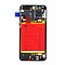 Huawei Huawei Honor 8 Dual Sim (FRD-L19) LCD Display Module, Black, 02350VAS