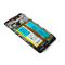 Huawei Huawei Mate 8 Dual Sim (NXT-L29A) LCD Display Modul, Grau, 02350PJX