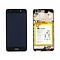 Huawei Huawei Y6II (CAM-L21) LCD Display Module, Black, 02350XME