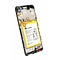 Huawei Huawei Y6II (CAM-L21) LCD Display Module, Black, 02350XME