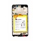 Huawei Huawei Y6II (CAM-L21) LCD Display Module, Black, 02350XME