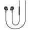 Samsung Samsung AKG In-Ear Kopfhörer (3.5mm Connector), AKGYBD-16/HS-026, 1M, Schwarz, GH59-14744A