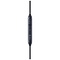 Samsung Samsung AKG In-Ear Earbuds (3.5mm Connector), AKGYBD-16/HS-026, 1M, Black, GH59-14744A