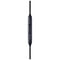 Samsung Samsung AKG In-Ear Kopfhörer (3.5mm Connector), AKGYBD-16/HS-026, 1M, Schwarz, GH59-14744A