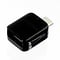 Samsung Samsung USB Type-C  auf OTG USB adapter, Schwarz, GH98-41288A