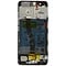 Huawei Huawei P10 (VTR-L09) LCD Display Modul + Touch Bildschirm + Rahmen, Schwarz, Incl. Battery HB386280ECW 3200mAh, 02351DGP
