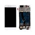Huawei P10 (VTR-L09), Weiß, Fur die Grün/Silber/Gold/Rosa Telefon, 02351DQN;02351GVS;02351ENH