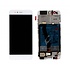 Huawei P10 (VTR-L09),  White, For Green/Silver/Gold/Pink Phone 02351DQN;02351GVS;02351ENH