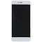 Huawei Huawei P10 (VTR-L09) LCD Display Module + Touch Screen Display + Frame, Gold, Incl. Battery HB386280ECW 3200mAh, 02351DJF
