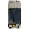 Huawei Huawei P10 (VTR-L09) LCD Display Modul + Touch Bildschirm + Rahmen, Gold, Incl. Battery HB386280ECW 3200mAh, 02351DJF
