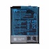 Huawei Accu, HB386280ECW, 3200mAh, 24022182;24022351