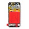 Huawei Huawei P10 Lite (Warsaw-L21) LCD Display Modul, Schwarz, 02351FSE;02351FSG, Incl. Battery  HB366481ECW 3000mAh