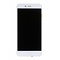Huawei Huawei P10 Lite (Warsaw-L21) LCD Display Module, Wit, 02351FSC;02351FSB, Incl. Battery  HB366481ECW 3000mAh