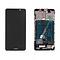 Huawei Huawei Mate 9 MHA-L09 LCD Display Module, Zwart, 02351BDD