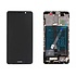 Huawei LCD Display Module Mate 9 MHA-L09, Black, 02351BDD