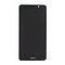 Huawei Huawei Mate 9 MHA-L09 LCD Display Modul, Schwarz, 02351BDD