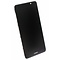 Huawei Huawei Mate 9 MHA-L09 LCD Display Modul, Schwarz, 02351BDD