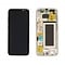 Samsung Samsung Galaxy S8 (G950F) Display, Gold, GH97-20457F;GH97-20473F