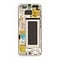 Samsung Samsung Galaxy S8 (G950F) Display, Gold, GH97-20457F;GH97-20473F
