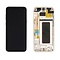 Samsung Samsung Galaxy S8 Plus (G955F) Display, Goud, GH97-20470F;GH97-20564F