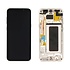 Samsung Galaxy S8 Plus (G955F) Display, Goud, GH97-20470F;GH97-20564F