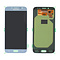 Samsung Samsung J730F Galaxy J7 2017 LCD Display Module, Silver, GH97-20736B;GH97-20801B
