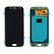 Samsung Samsung J530F Galaxy J5 2017 LCD Display Modul, Schwarz, GH97-20738A;GH97-20880A