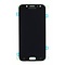 Samsung Samsung J530F Galaxy J5 2017 LCD Display Modul, Schwarz, GH97-20738A;GH97-20880A