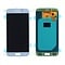 Samsung Samsung J530F Galaxy J5 2017 LCD Display Module, Zilver, GH97-20738B;GH97-20880B