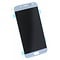 Samsung Samsung J530F Galaxy J5 2017 LCD Display Module, Zilver, GH97-20738B;GH97-20880B