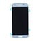 Samsung Samsung J530F Galaxy J5 2017 LCD Display Module, Zilver, GH97-20738B;GH97-20880B