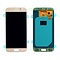 Samsung Samsung J530F Galaxy J5 2017 LCD Display Module, Goud, GH97-20738C;GH97-20880C