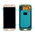 Samsung J530F Galaxy J5 2017 LCD Display Modul, Gold, GH97-20738C;GH97-20880C