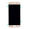 Samsung Samsung J530F Galaxy J5 2017 LCD Display Module, Goud, GH97-20738C;GH97-20880C