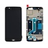 OnePlus 5 (A5000) LCD Display, Incl. frame, Black, ONEPLUS5-LCD-BL