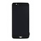 Oneplus OnePlus 5 (A5000) LCD Display, Incl. frame, Black, ONEPLUS5-LCD-BL