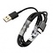 Samsung Samsung USB Data Cable, EP-DG950CBE, Black, Type-C, GH39-01922A;GH39-01949A