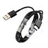Samsung Data Cable, EP-DG950CBE, Black, Type-C, GH39-01922A;GH39-01949A