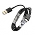 Samsung USB Daten Kabel, EP-DG950CBE, Schwarz, Type-C, GH39-01922A;GH39-01949A