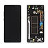 Samsung Galaxy Note8 (N950F) Display + Touch Bildschirm + Rahmen, Schwarz, GH97-21065A;GH97-21066A