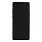 Samsung Samsung Galaxy Note8 (N950F) Display + Touch Screen Display + Frame, Zwart, GH97-21065A;GH97-21066A
