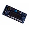 Samsung Samsung Galaxy Note8 (N950F) Display + Touch Screen Display + Frame, Blauw, GH97-21065B;GH97-21066B