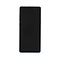 Samsung Samsung Galaxy Note8 (N950F) Display + Touch Screen Display + Frame, Grijs, GH97-21065C;GH97-21066C