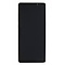 Samsung Samsung Galaxy Note8 (N950F) Display + Touch Screen Display + Frame, Goud, GH97-21065D;GH97-21066D