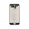 Samsung Samsung J330F Galaxy J3 2017 LCD Display Module + Touch Screen Display, Zwart, GH96-10969A;GH97-18515C