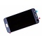Samsung Samsung J330F Galaxy J3 2017 LCD Display Modul + Touchbildschirm, Silber, GH96-10992A